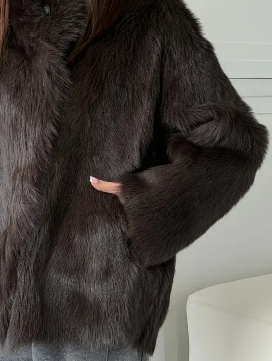 Дубленка из тосканы - фото 2